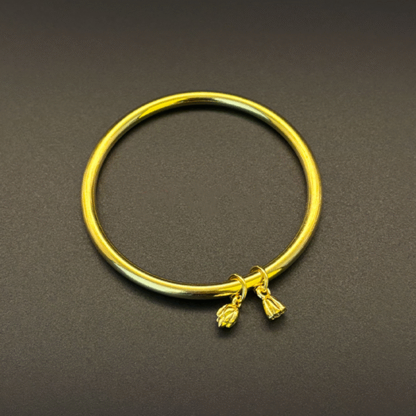 Cellula Eternal Love Traditional Craft Bracelet