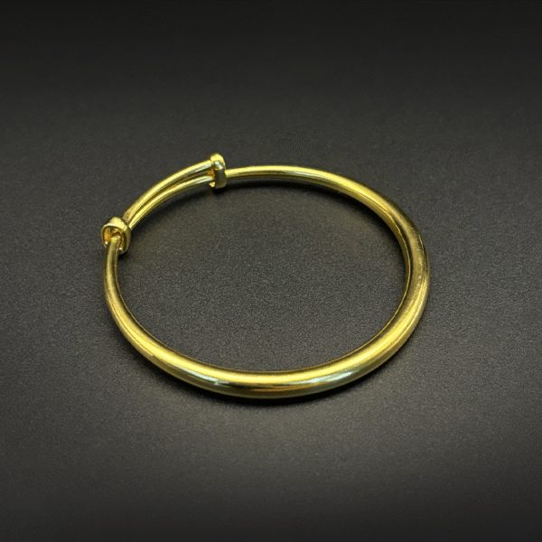 Cellula Round Gloss Slide Bracelets - Daily Wear Stylish Waterproof Everyday Premium Quality Fashion Jewelry